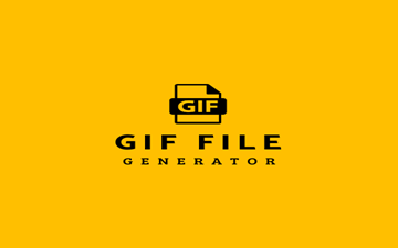 gif file generator gif file generator