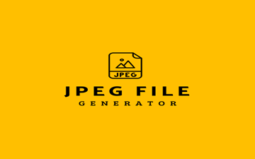 jpegf file generator jpeg file generator
